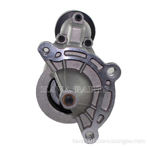 12V Starter Motor For Citroen Berlingo,Bx,C5,0001108183,0001109026,0001110017